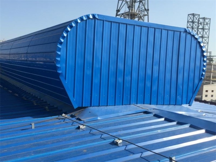 如何安裝通風(fēng)氣樓 如何安裝通風(fēng)氣樓