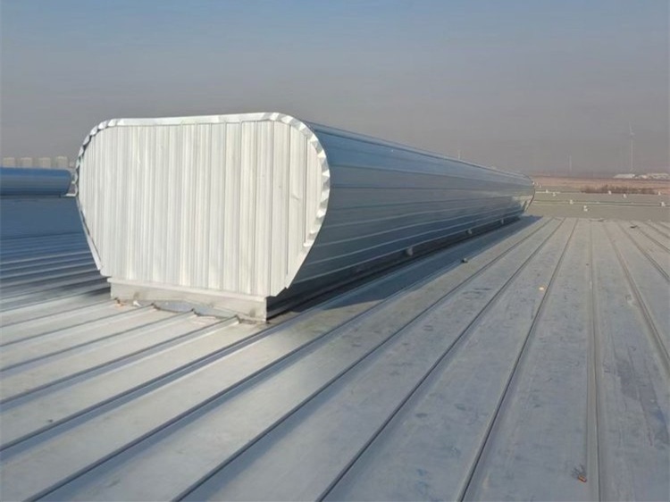 自然通風(fēng)器