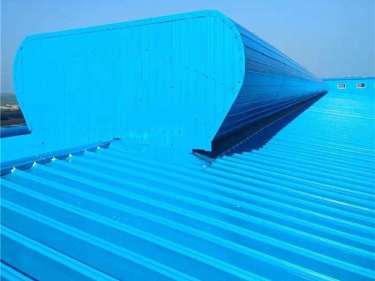 自然通風(fēng)器