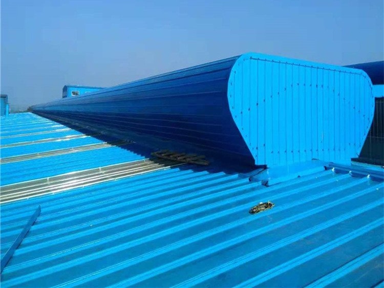 自然通風(fēng)器