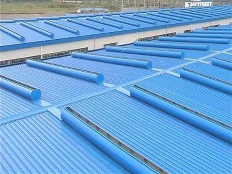 自然通風(fēng)器