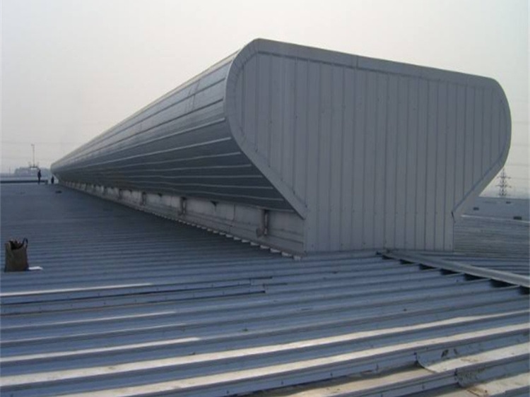 自然通風(fēng)器