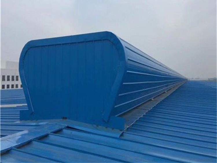 自然通風(fēng)器